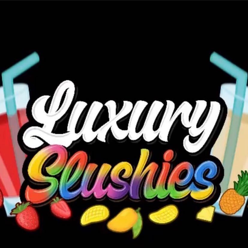 Luxury Slushies, Elizabeth, 07201