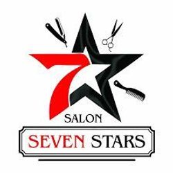 7 star salon, 1392 St Georges Ave, Suite b, Suite B, Avenel, 07001