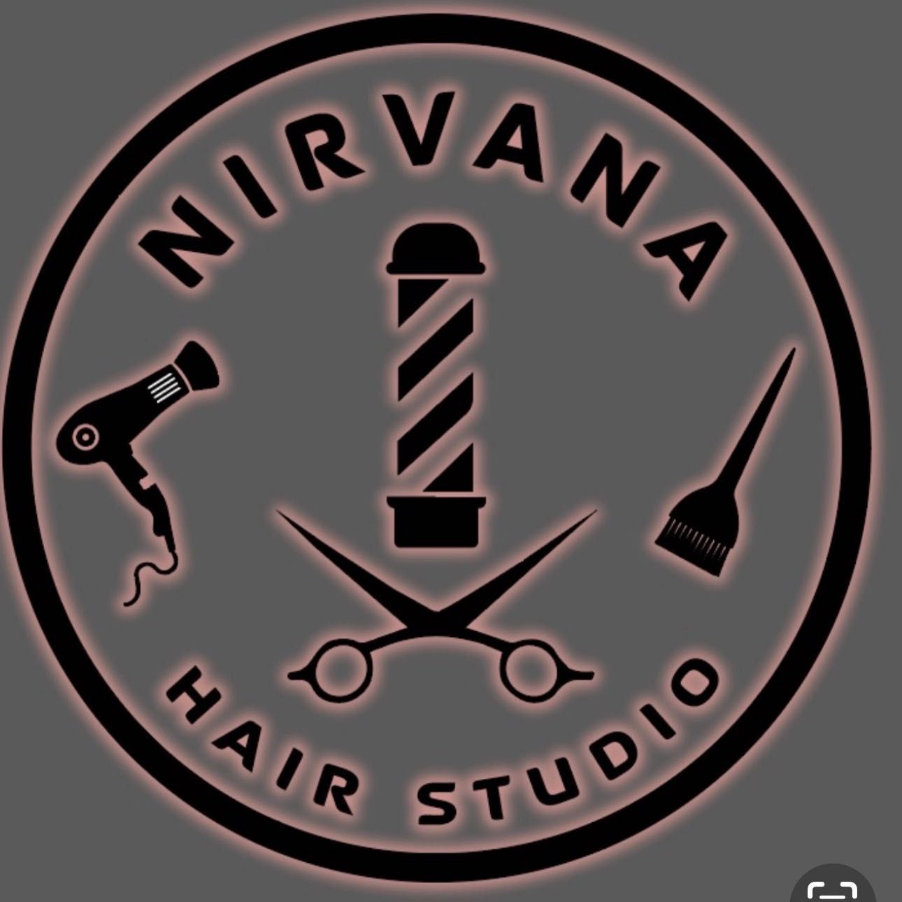 Nirvana Hair Studio, 2401 North Shepherd Dr, 200, Houston, 77008