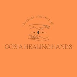 Gosia_healing_hands, 1500 Shermer Rd, Suite 199W, Northbrook, 60062