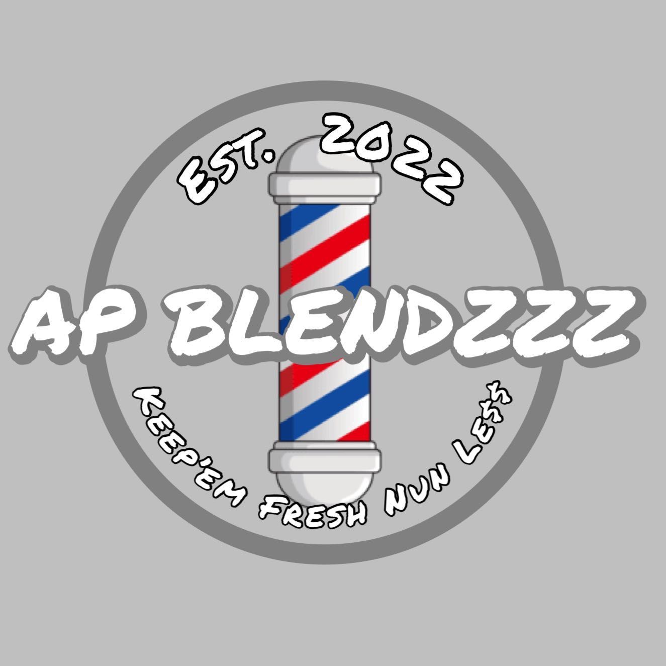 Ap BlendZzz, 5878-B Everhart Rd, Corpus Christi, 78415