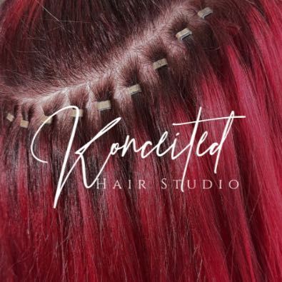 Konceited Hair Studio & Extensions, 2252 Winter Woods Blvd, Suite 1, Winter Park, 32792