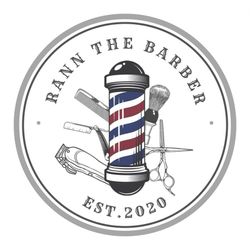 RanntheBarber @ In His Image Barber Lounge, 5240 W Belmont Ave, Chicago, 60641