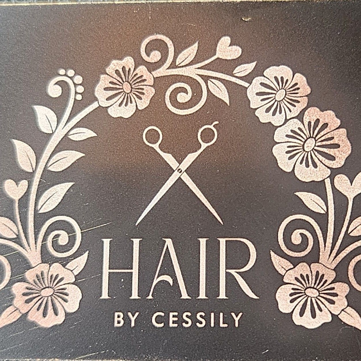 Hair by Cessily, 204 Alley St, Franklin, 77856