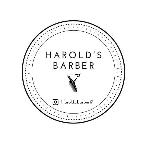 Harold’s Barber, 5053 Roberts Rd, Hilliard, 43026