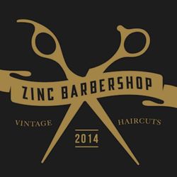 zinc barbershop, 151 Elm St, Manchester, 03101