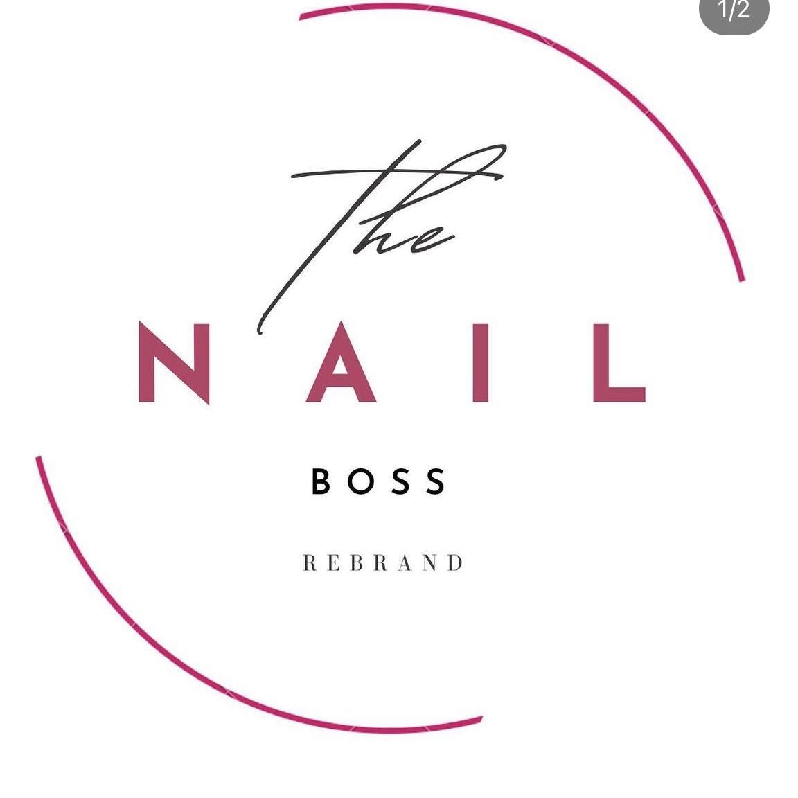 BossyNailz_, 13101 Aarans pond Dr., Tampa, 33612