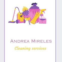 Andrea Mireles’ Cleaning Services, Skokie, 60077
