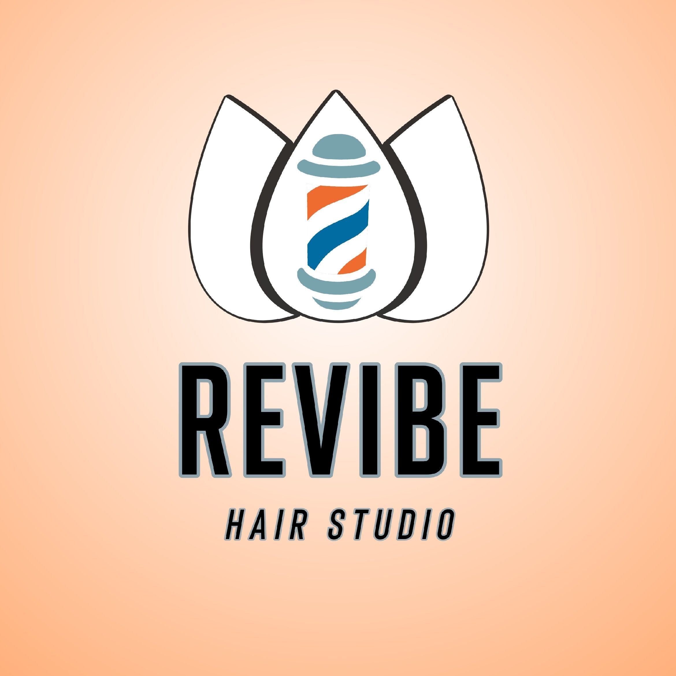 Revibe Hair Studio, 6227 Pepperdine Bay, San Antonio, 78249