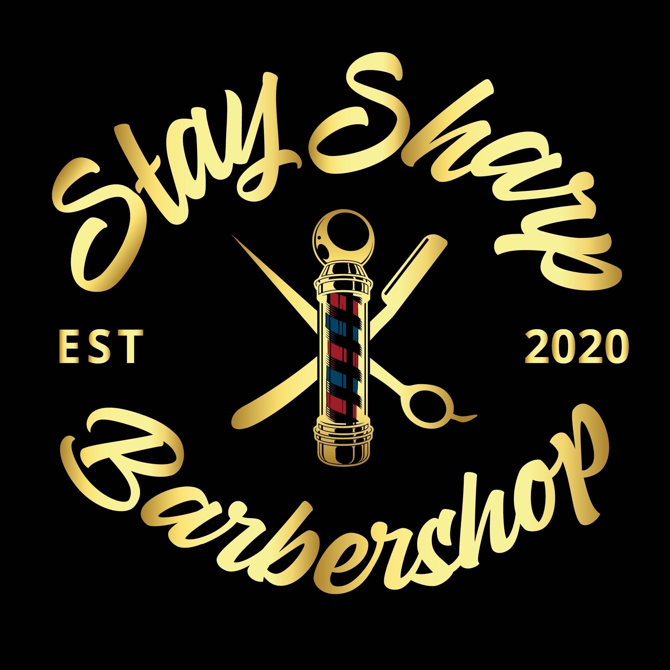 Stay Sharp Barbershop, 1280 S Abilene St, Aurora, 80012