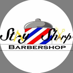 Stay Sharp Barbershop, 1280 S Abilene St, Aurora, 80012