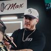 Max Gurrola - Stay Sharp Barbershop