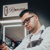 Roman Trujillo - Stay Sharp Barbershop