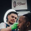 René Bonilla - Stay Sharp Barbershop
