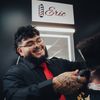 Eric Figueroa - Stay Sharp Barbershop
