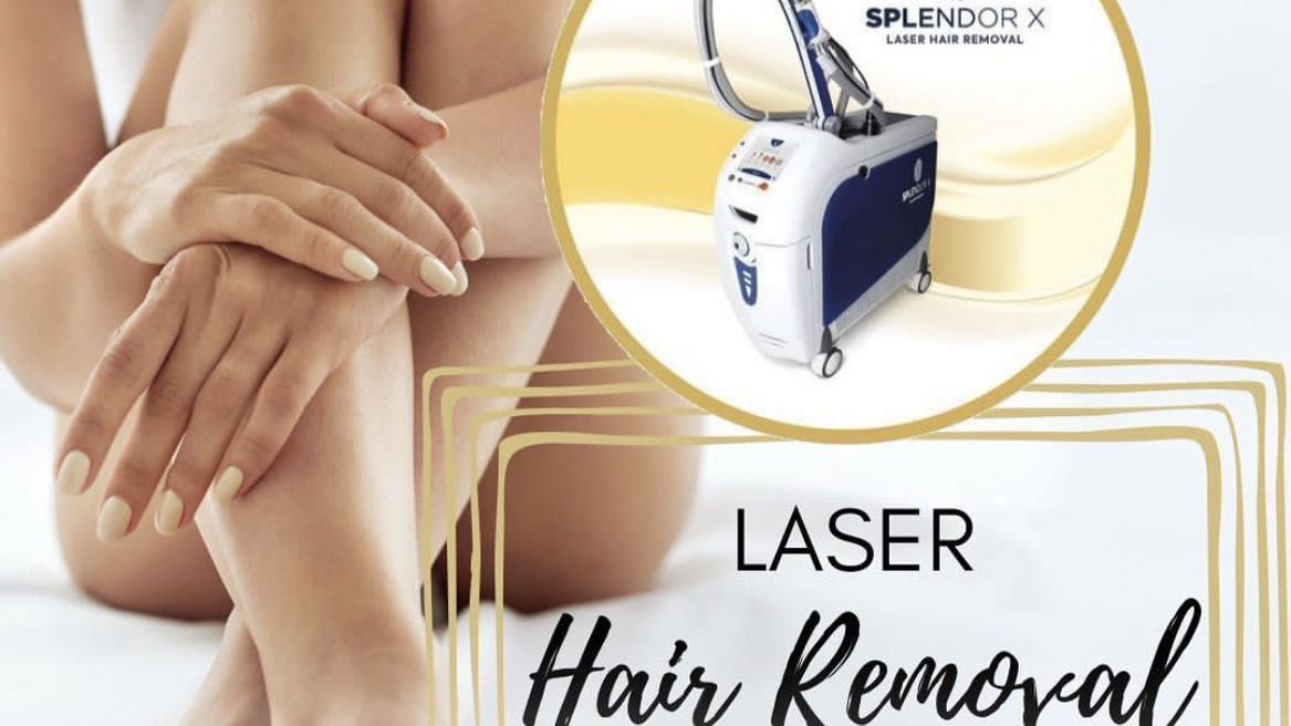 TOP 5 Leg Hair Removal places near you in Schertz TX May 2024