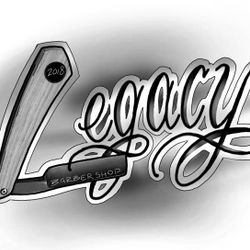 Legacy Barbershop LLC, 9838 w Roosevelt road, Westchester, 60154