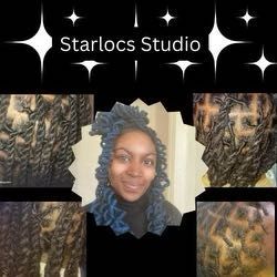 Starlocs Studio, 305 Tancil Ct, Alexandria, 22314