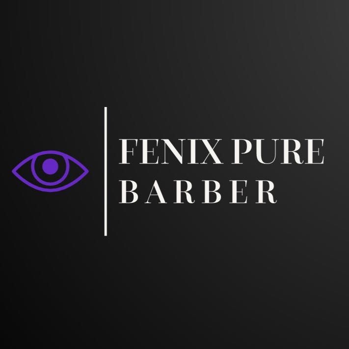 Fenix Pure @ Blurry Blendz Barbershop, 3701 grand ave, Suite B, Gurnee, 60031