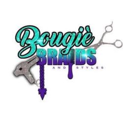 Bougie Braids & Styles, 2200 W San Angelo St, Gilbert, 85233