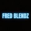 Fred   (Fredblendz) - Hustlers Barbershop