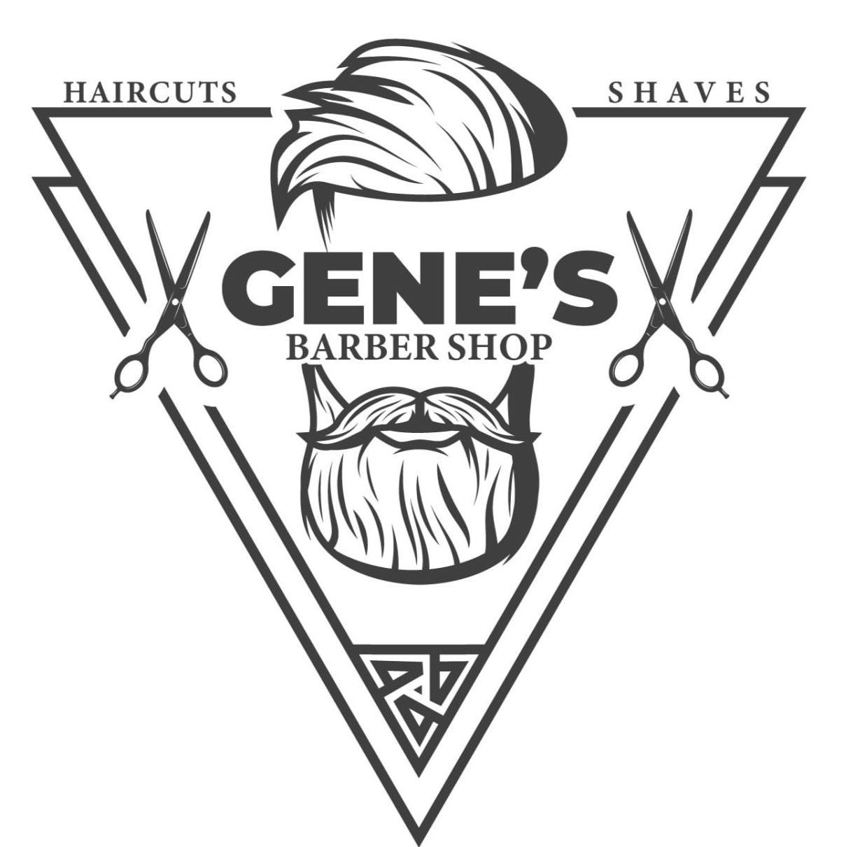 Gene’s Barbershop, 1609 Murfreesboro Pike, #A, Nashville, 37217