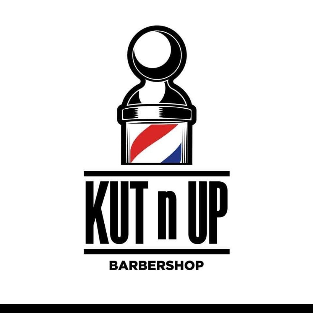 Eddie @ kut N Up barbershop, 4935 W Central Ave, Suite 114, Wichita, 67212