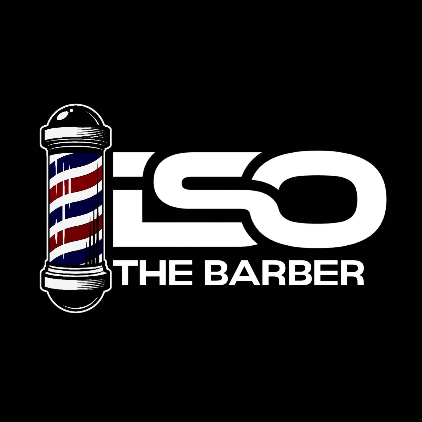 Iso The Barber, 995 W Orange Blossom Trl, Apopka, FL, 32712