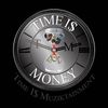 Time Is Money - Time Is Muzik Studio