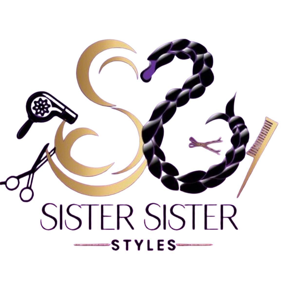 Sister Sister Styles, 10625 Musketball Pl, McKinney, 75072