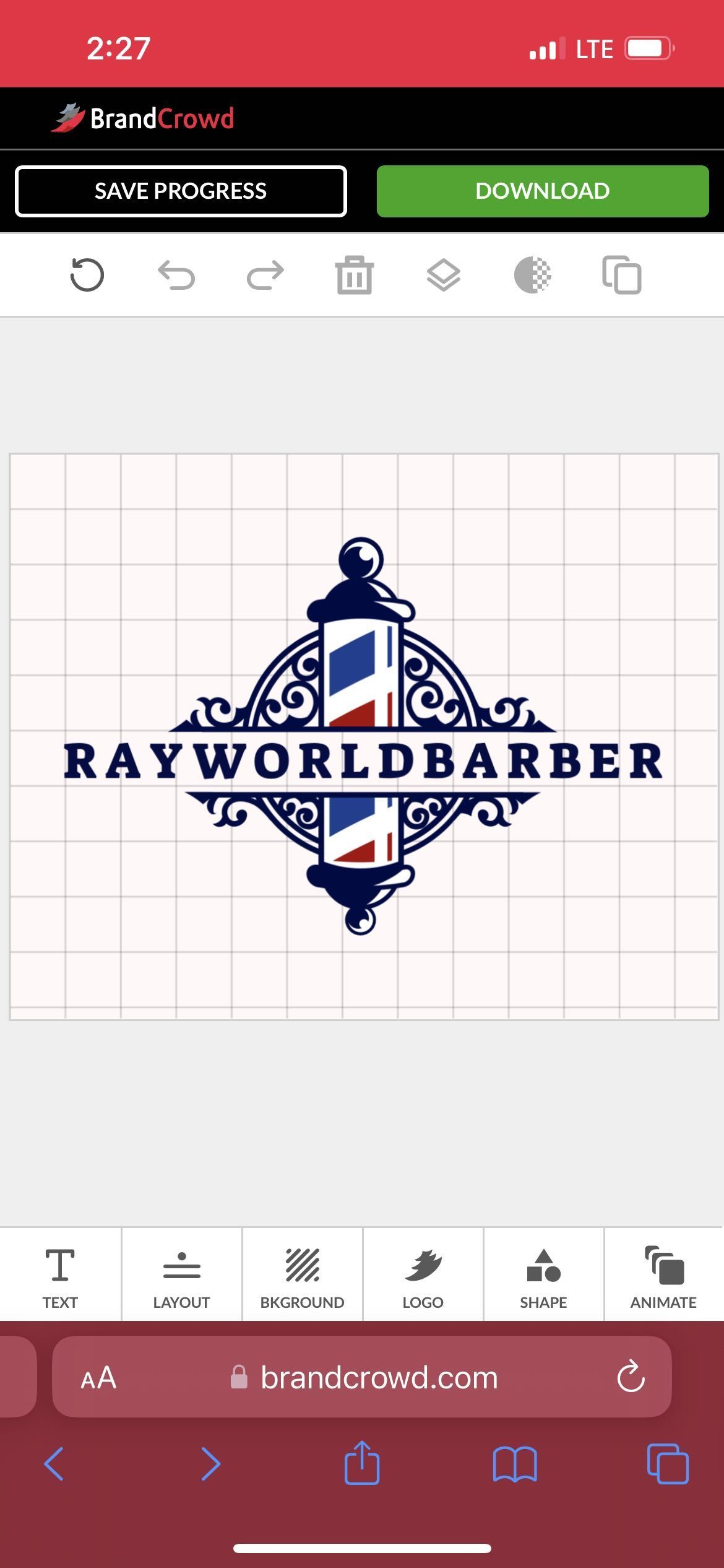 $RayWorldBarber, 6590 Commerce Blvd, Rohnert Park, 94928