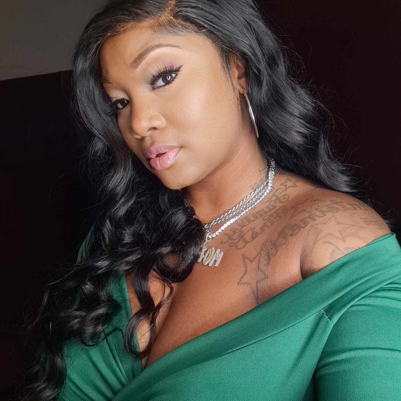 Uniquely Slayed By Monique, 3640 Lonetree Way, Antioch, 94509