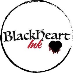 Blackheart Ink, 515 N Raynor Ave, Joliet, 60435