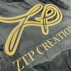 ZTP CREATIONS, 9404 Beck Ave, Dallas, 75228
