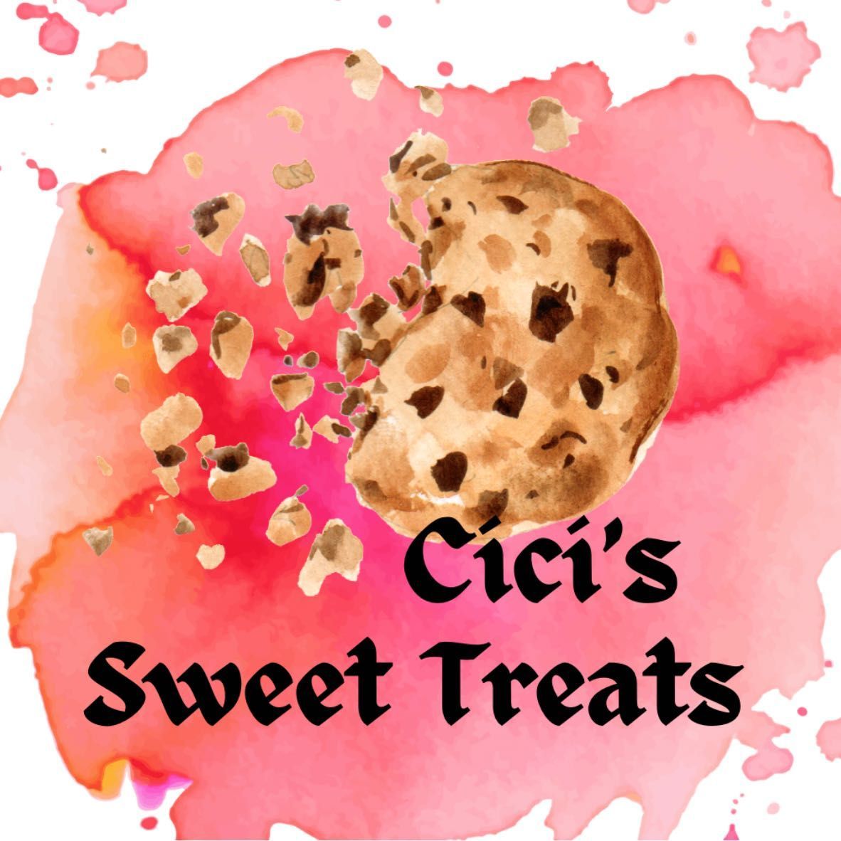 Cici Sweet Treats, 2504 Rubel Way, Santa Maria, 93455