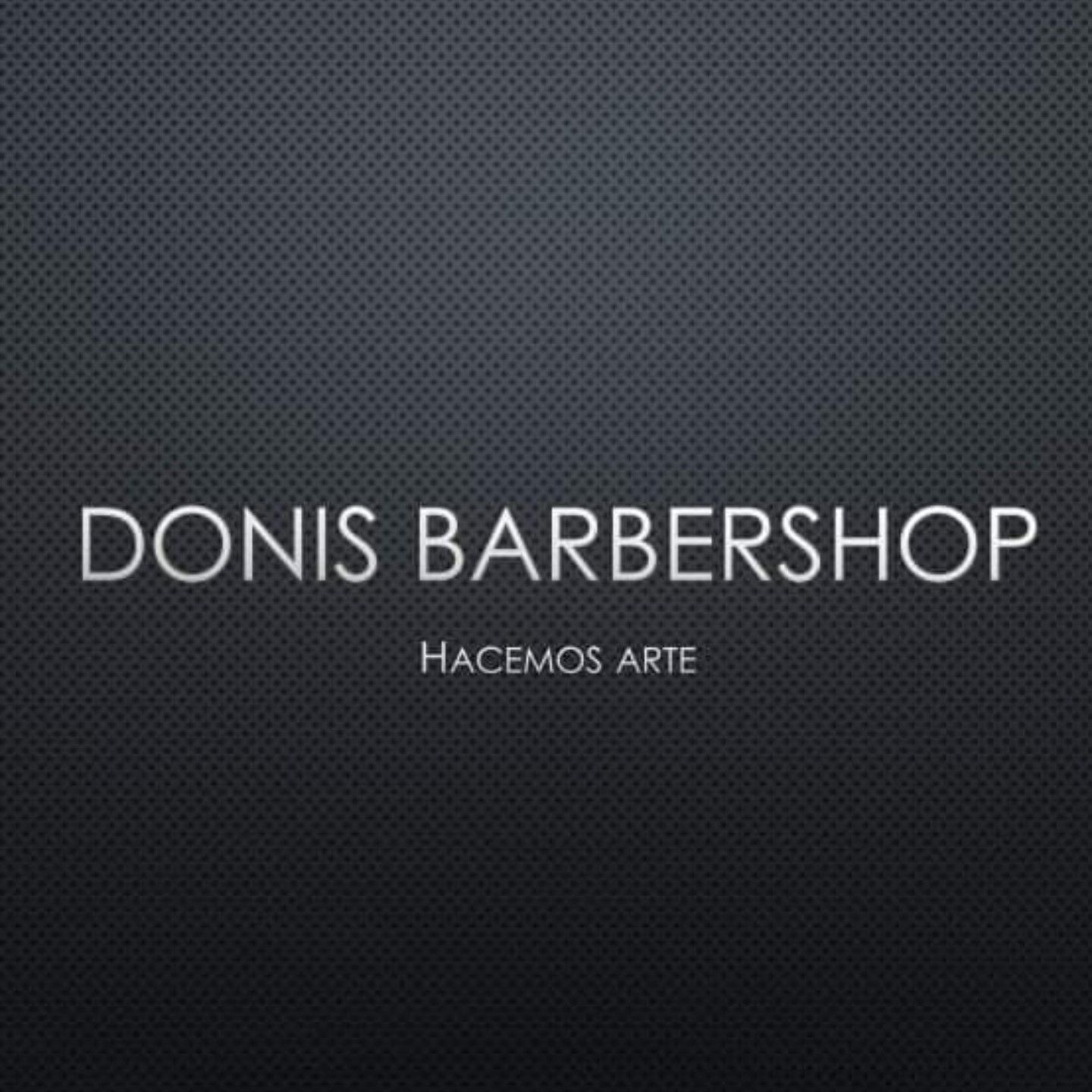 Donis Barbershop, 866 Dexter St, Central Falls, 02863