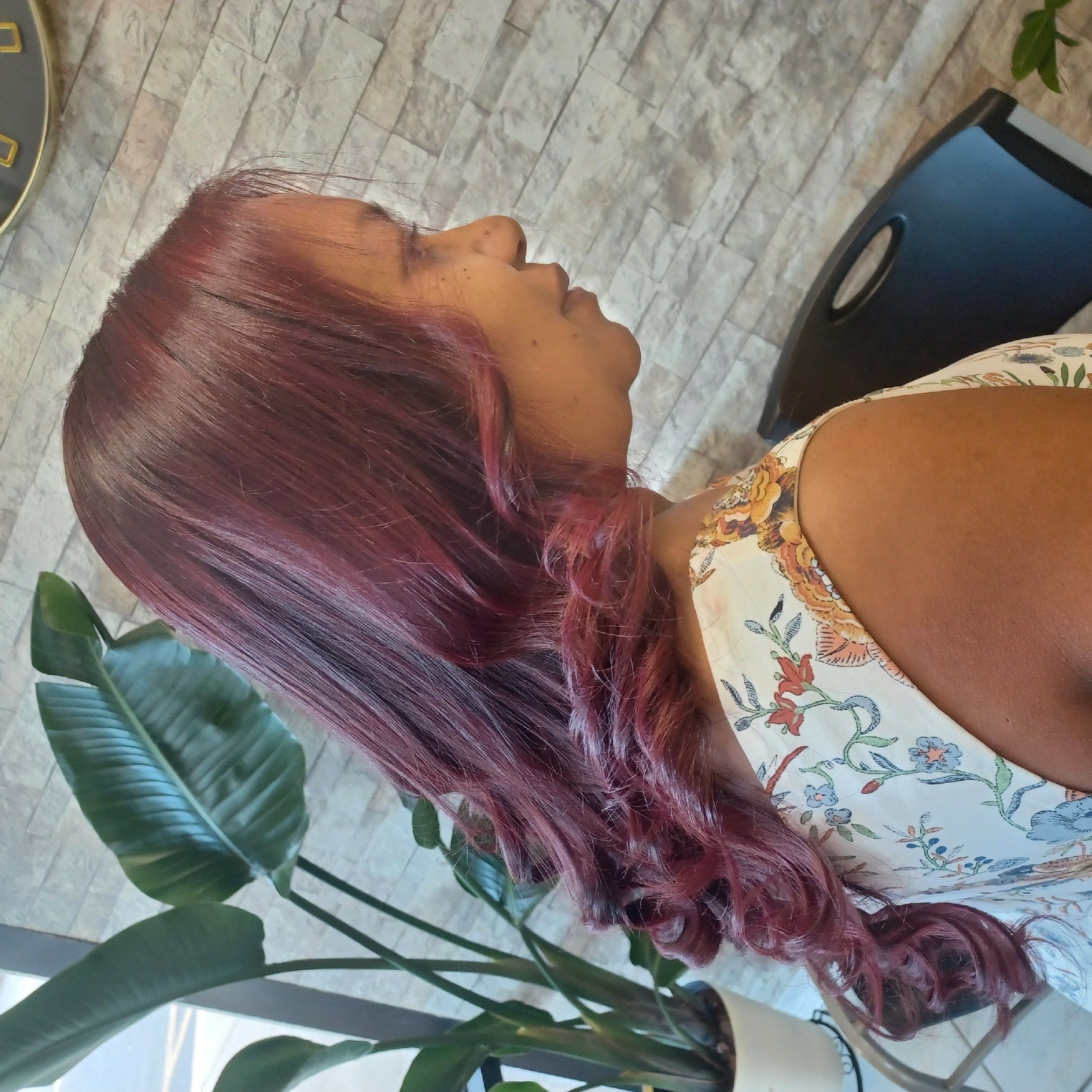 Maggies Hair Salon, 8749 Temple Terrace Hwy, 8749 Temple Terrace Hwy, Tampa, 33637