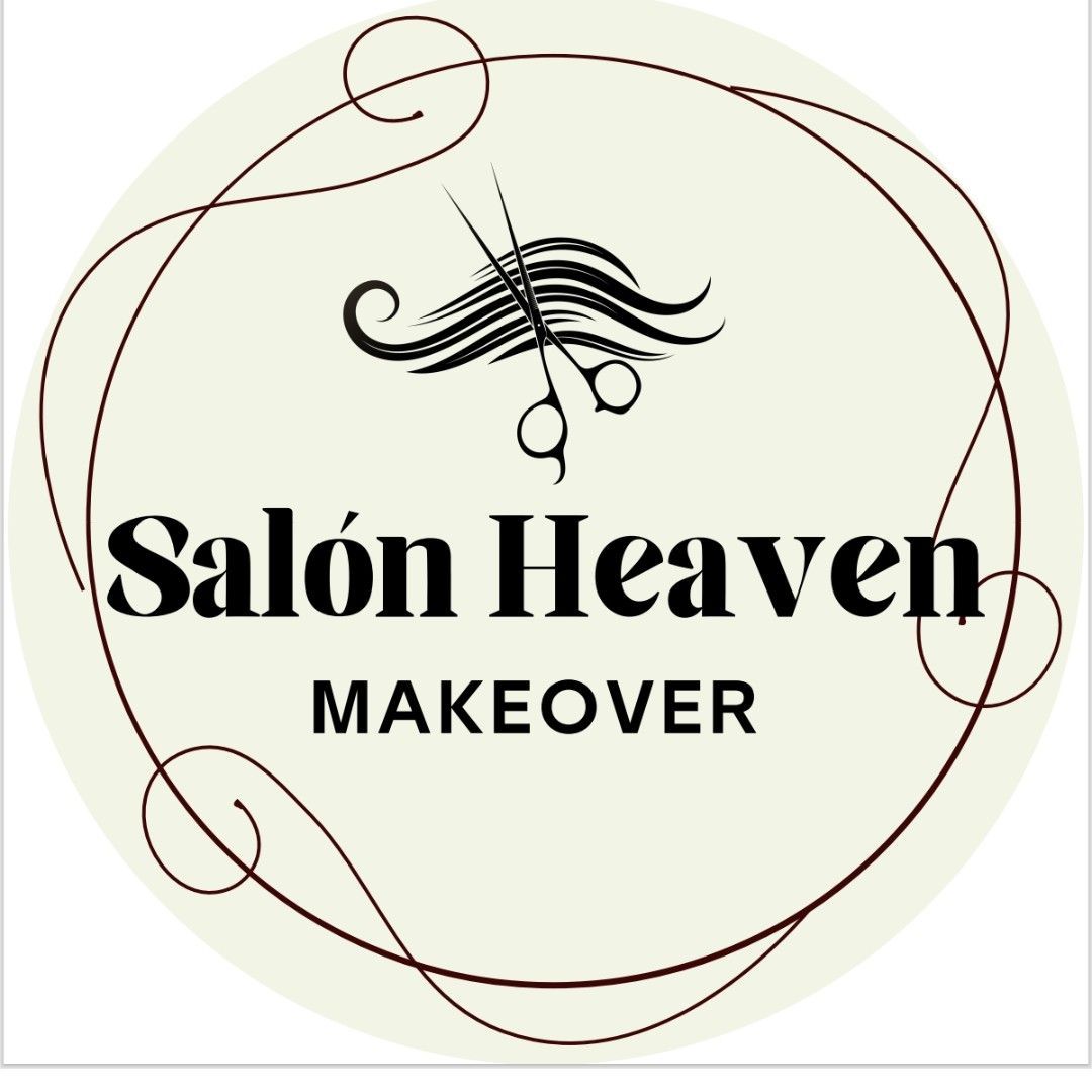 Salon Heaven, 120 S Catherine St, Walhalla, 29691