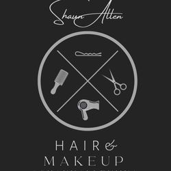 Shaun Allen Hair & Makeup, 3370 Sugarloaf Pkwy, C-5, Lawrenceville, 30044