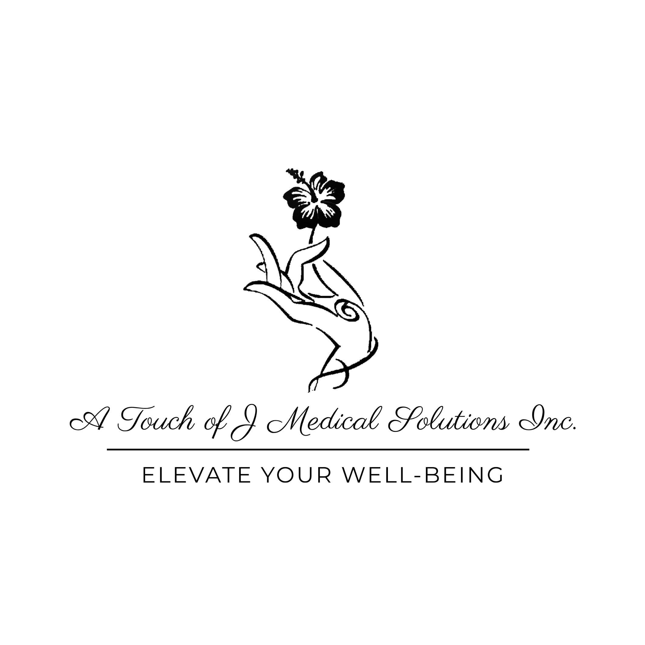 A Touch Of J Medical Solutions, 501 N. Wymore Rd, #100, Winter Park, 32714