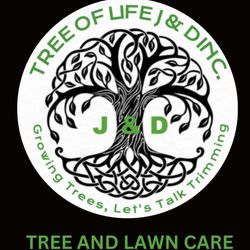 Tree of Life J & D Inc, 3340 E Springcreek Dr, West Covina, 91791