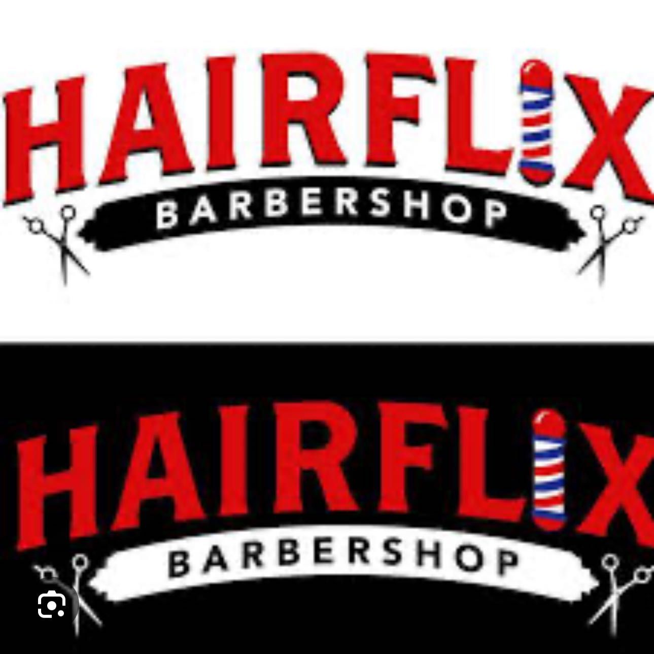 Hairflix Barbershop, 7349 N Via Paseo Del Sur, 520, Scottsdale, 85250