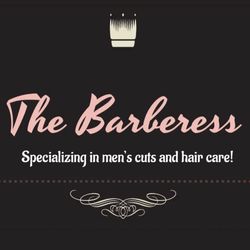 The barberess, 550 Lincoln Hwy, North Versailles, 15137