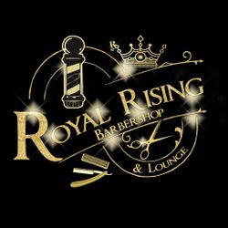 Royal Rising Barbershop & Lounge, 4600 Lincoln Rd NE, Suite 21, Albuquerque, 87109