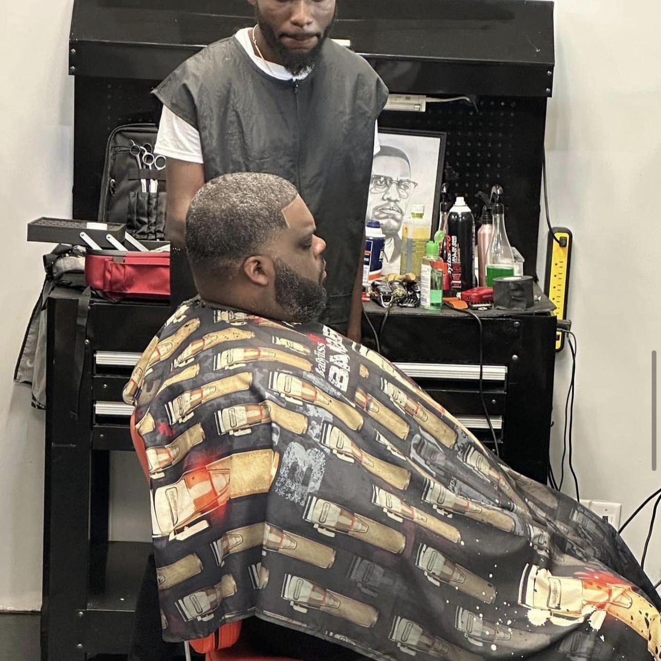 RAZORLINE (BLEUCUTZ), 1381 Pio Nono Ave, Macon, 31217