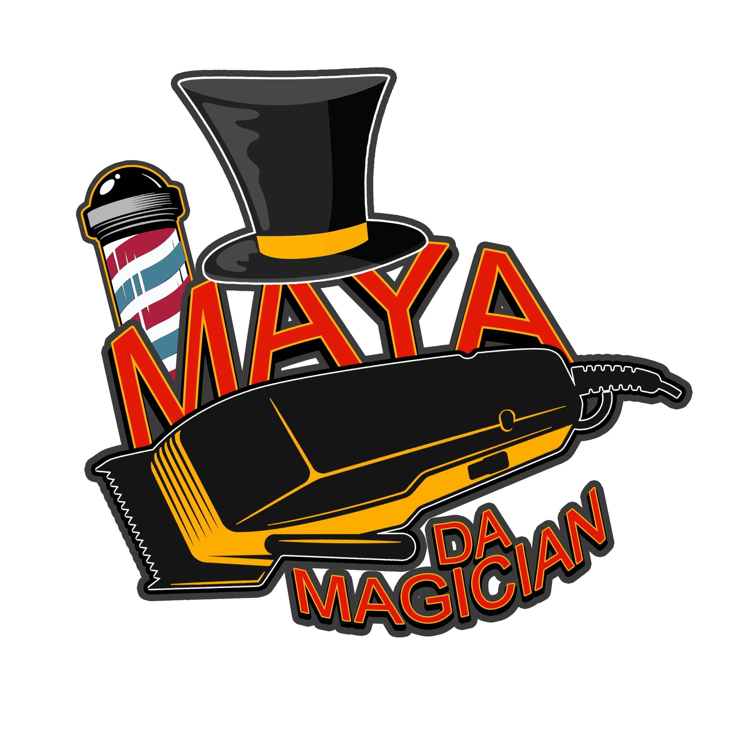 Maya Da Magician, Mid wilshire area (address will be sent upon booking), Los Angeles, 90036
