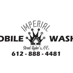 Imperial Street Ryders mobile wash, 59 Wheelock Pkwy E, St Paul, 55117