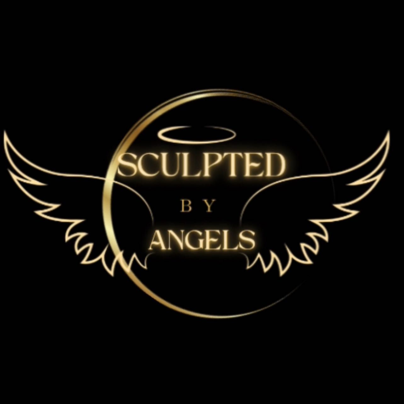 Sculpted by Angels, 4505 Ashford Dunwoody rd, Suite #129, Atlanta, 30346