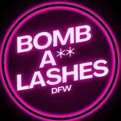 Bomb A** Lashes DFW, 5510 Abrams Rd, Dallas, 75214