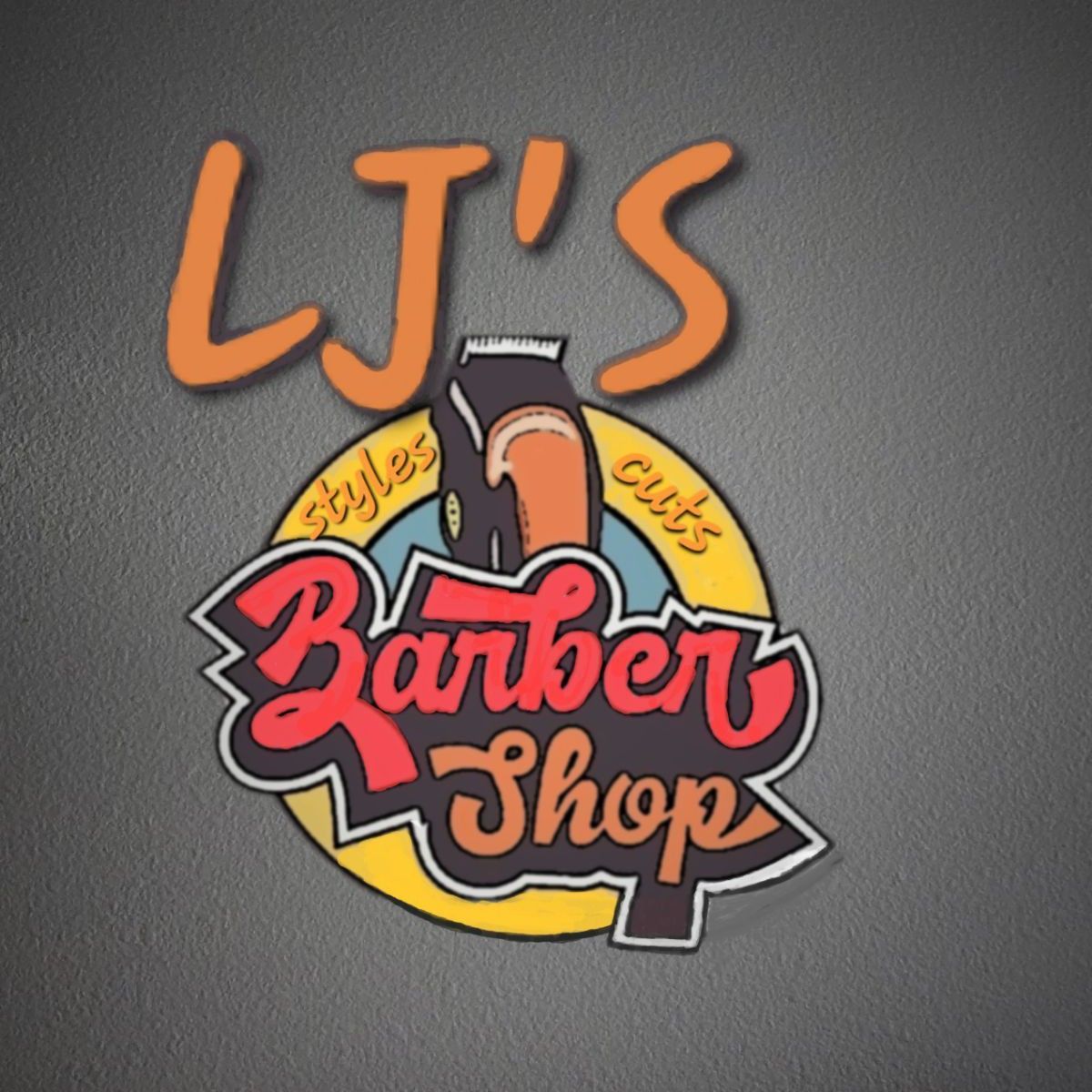 LJ'S Barbershop LLC, 3504 Industrial Ave, Suite 100, Fairbanks, 99701